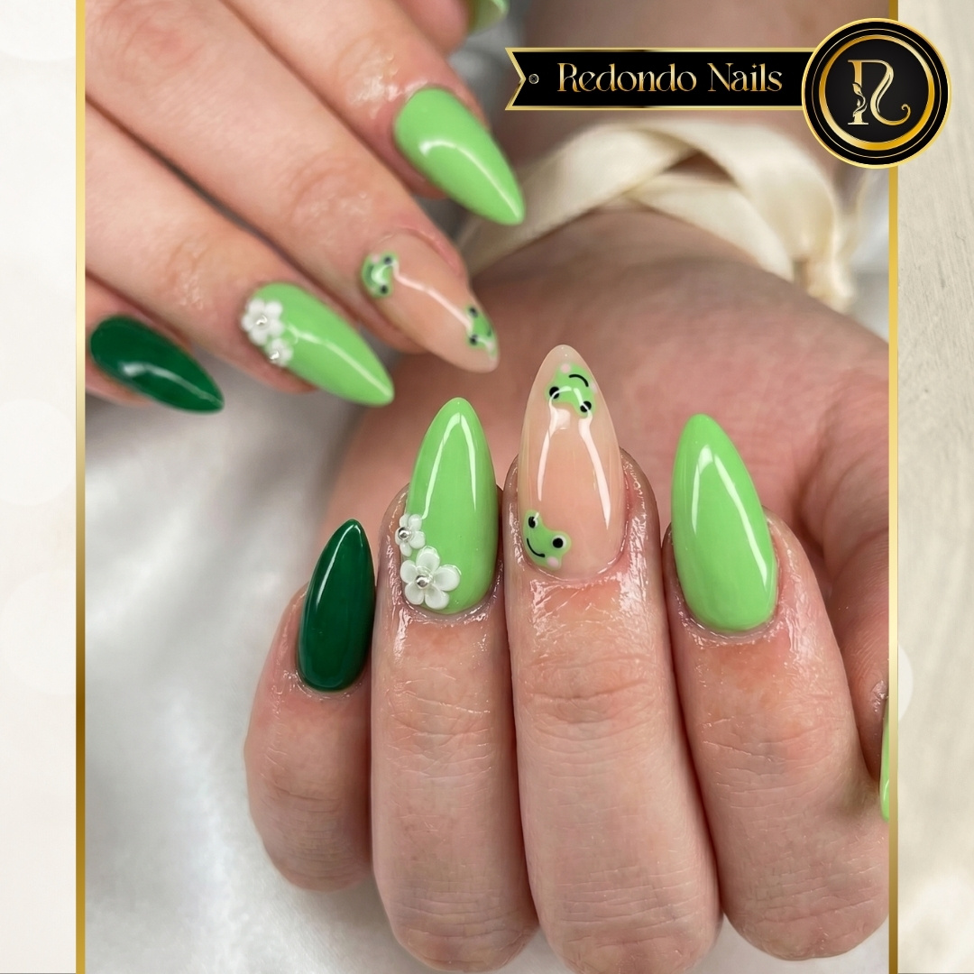 amazing nail